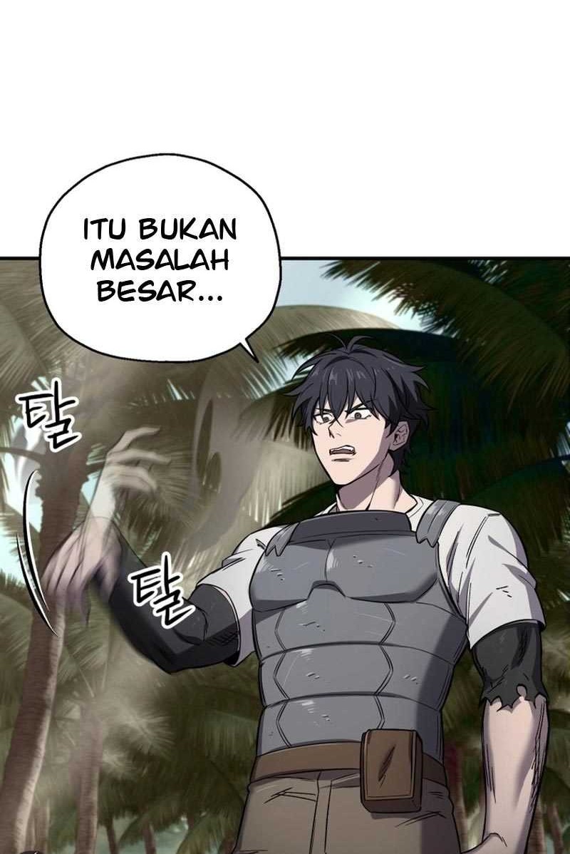 Solo Resurrection Bab 22 halaman 75