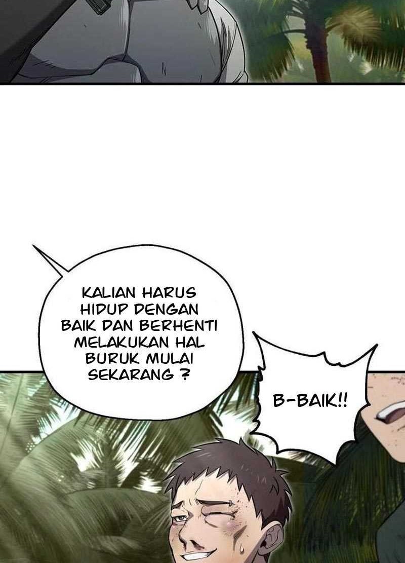 Solo Resurrection Bab 23 halaman 7