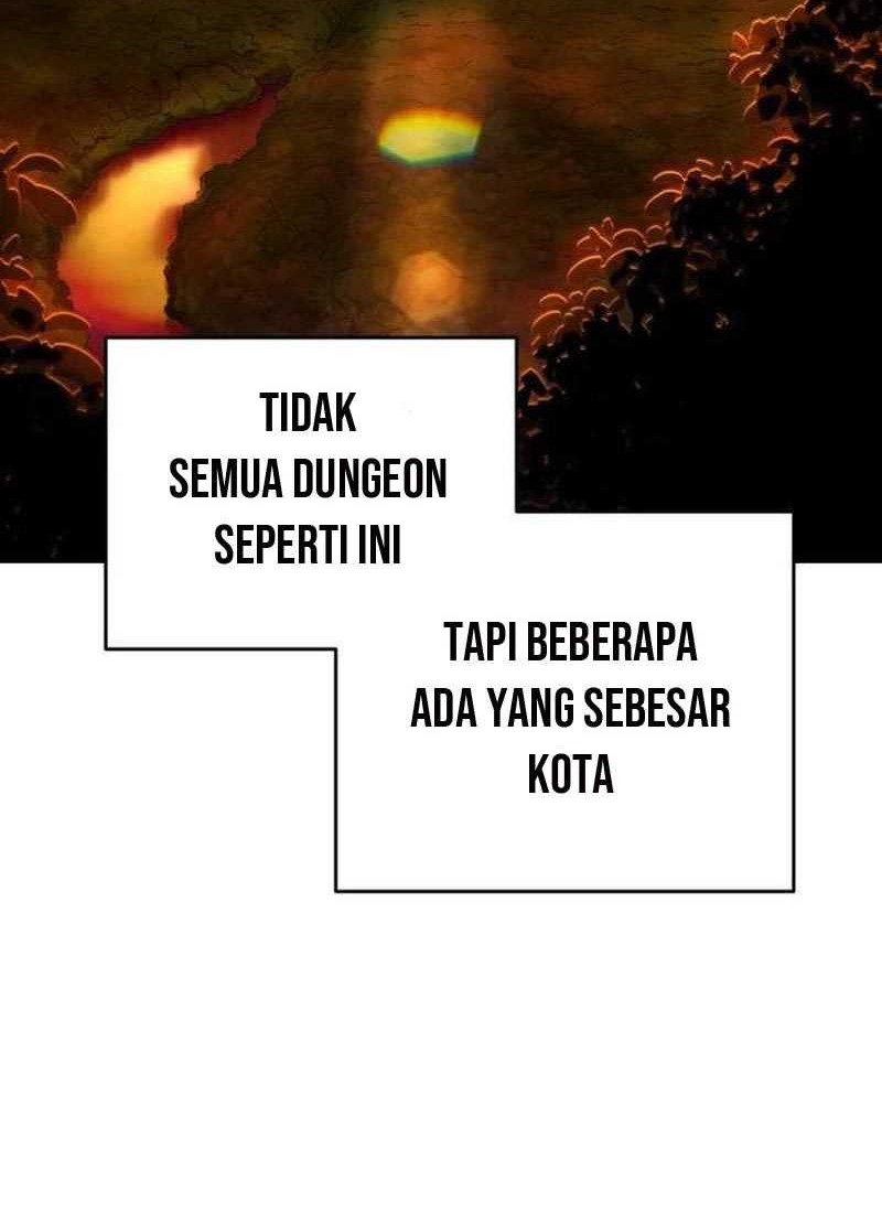 Solo Resurrection Bab 23 halaman 15