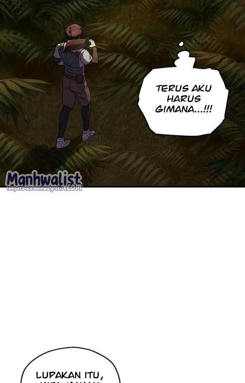 Solo Resurrection Bab 23 halaman 19