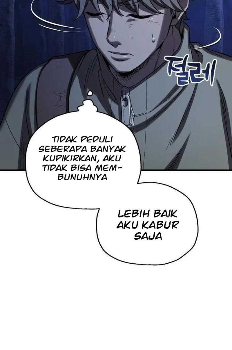 Solo Resurrection Bab 23 halaman 39