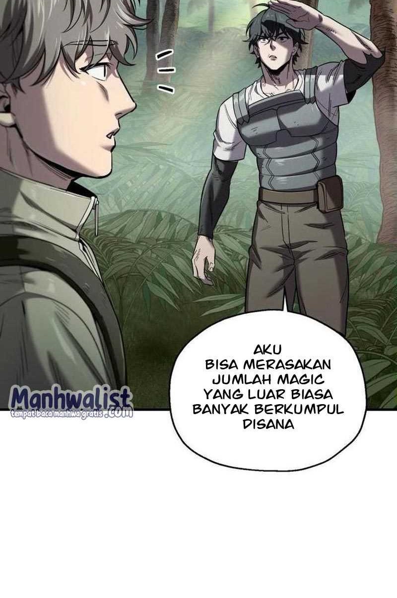 Solo Resurrection Bab 23 halaman 47