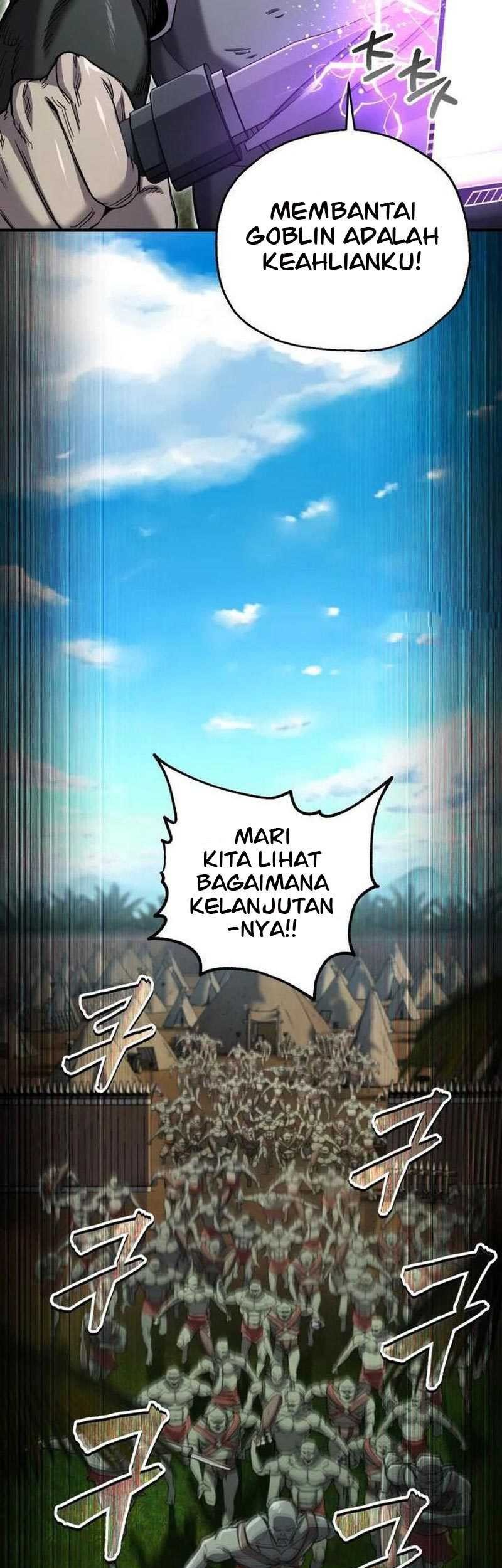 Solo Resurrection Bab 23 halaman 56