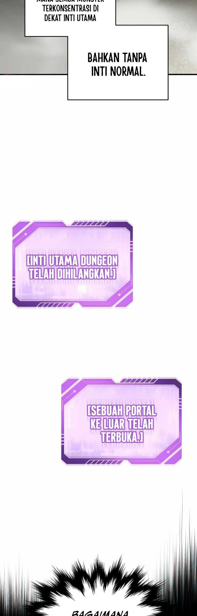 Solo Resurrection Bab 24 halaman 3