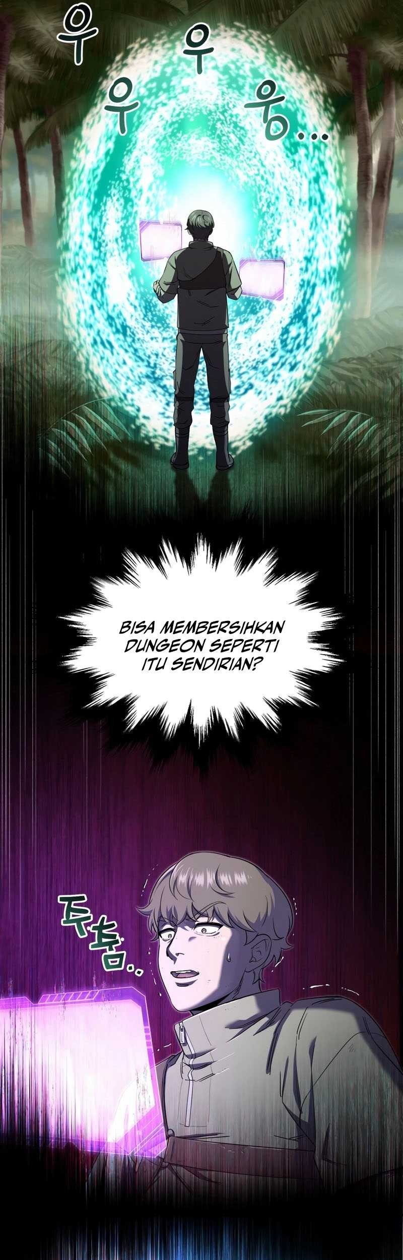 Solo Resurrection Bab 24 halaman 5