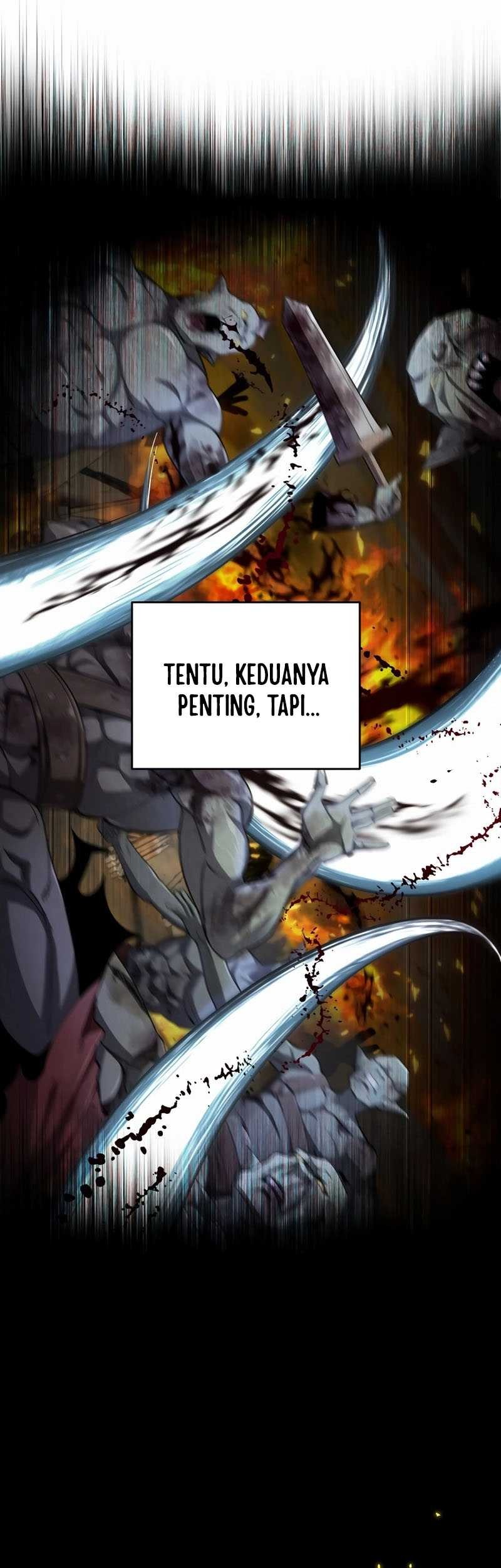 Solo Resurrection Bab 24 halaman 9
