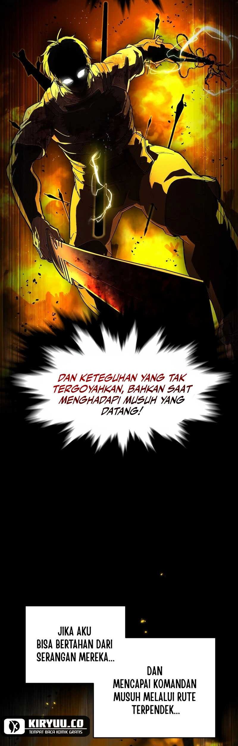 Solo Resurrection Bab 24 halaman 11