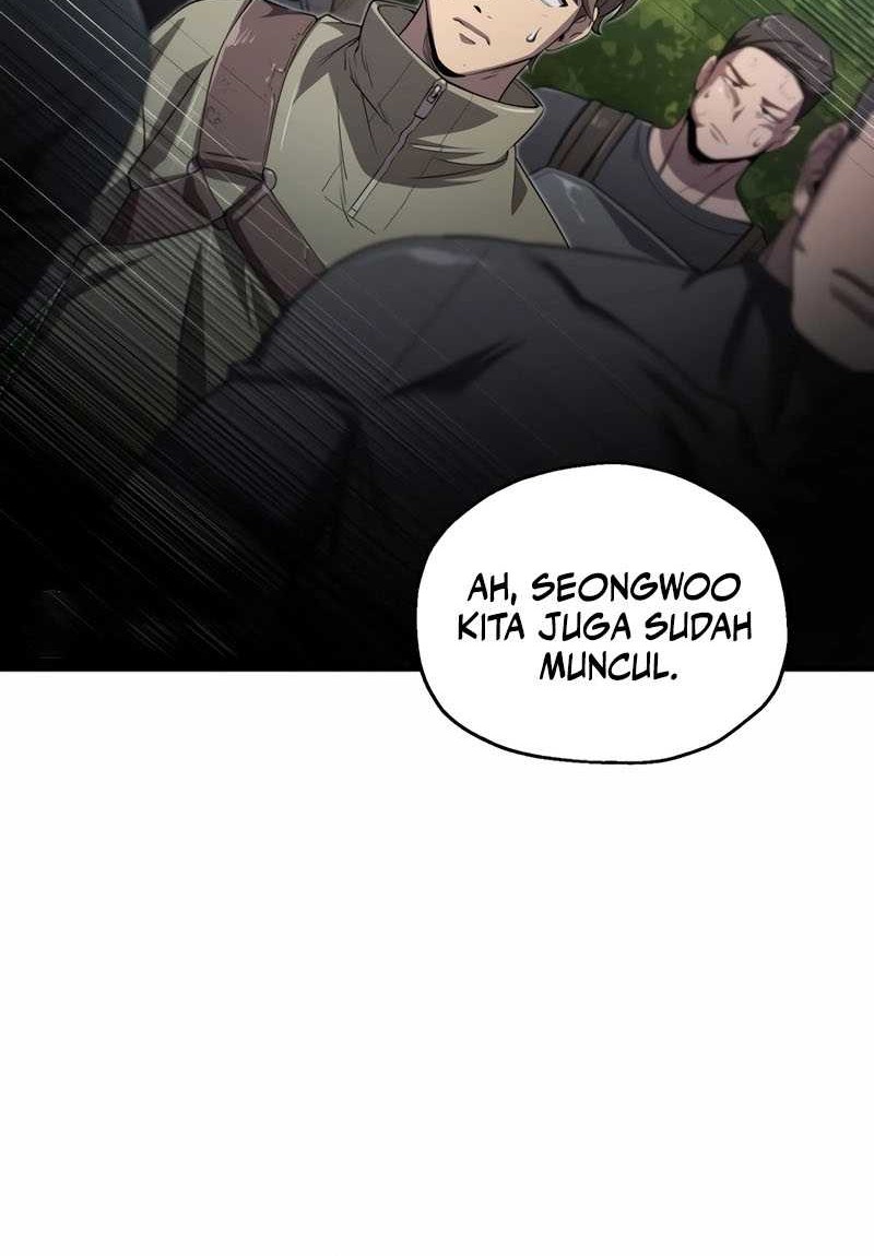 Solo Resurrection Bab 24 halaman 24