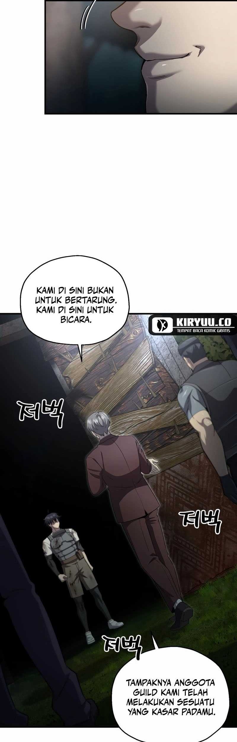 Solo Resurrection Bab 24 halaman 26