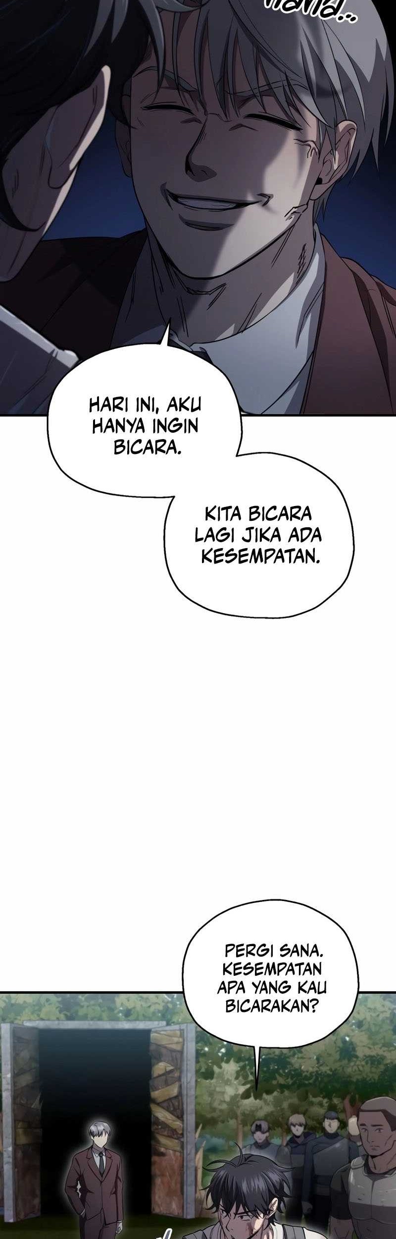 Solo Resurrection Bab 24 halaman 38