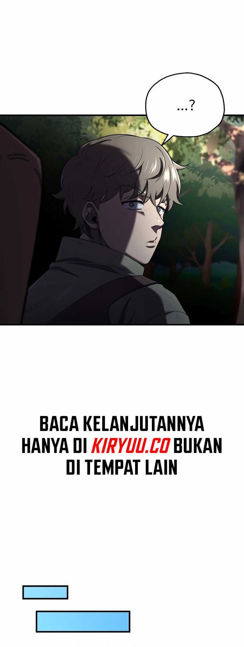 Solo Resurrection Bab 24 halaman 40