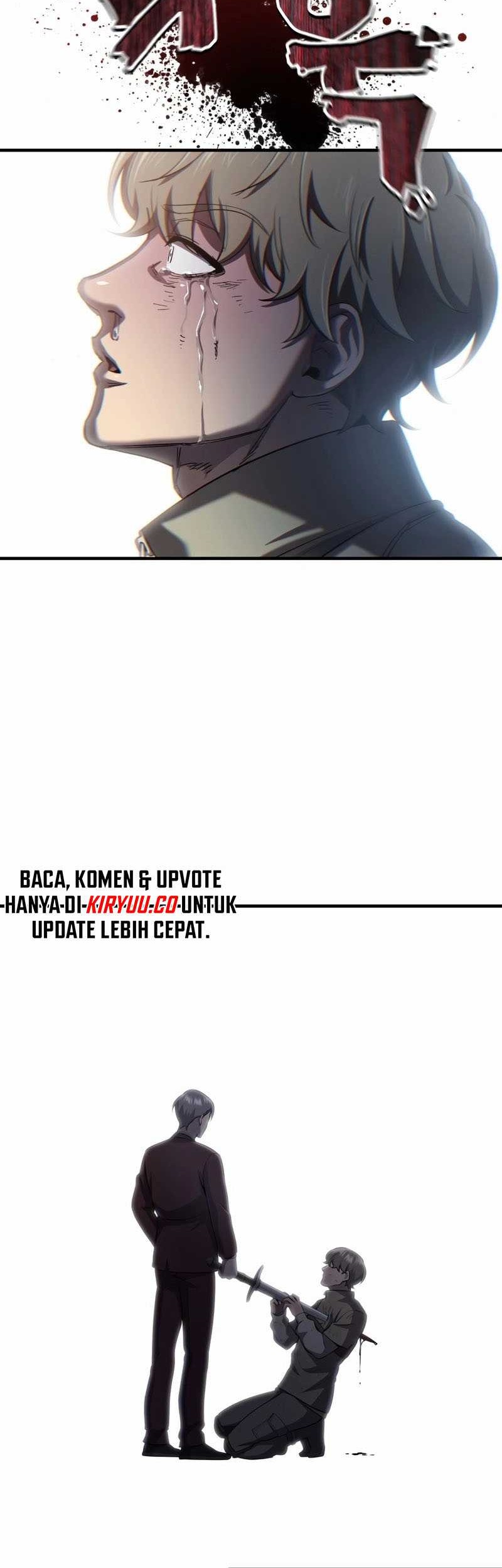 Solo Resurrection Bab 24 halaman 48