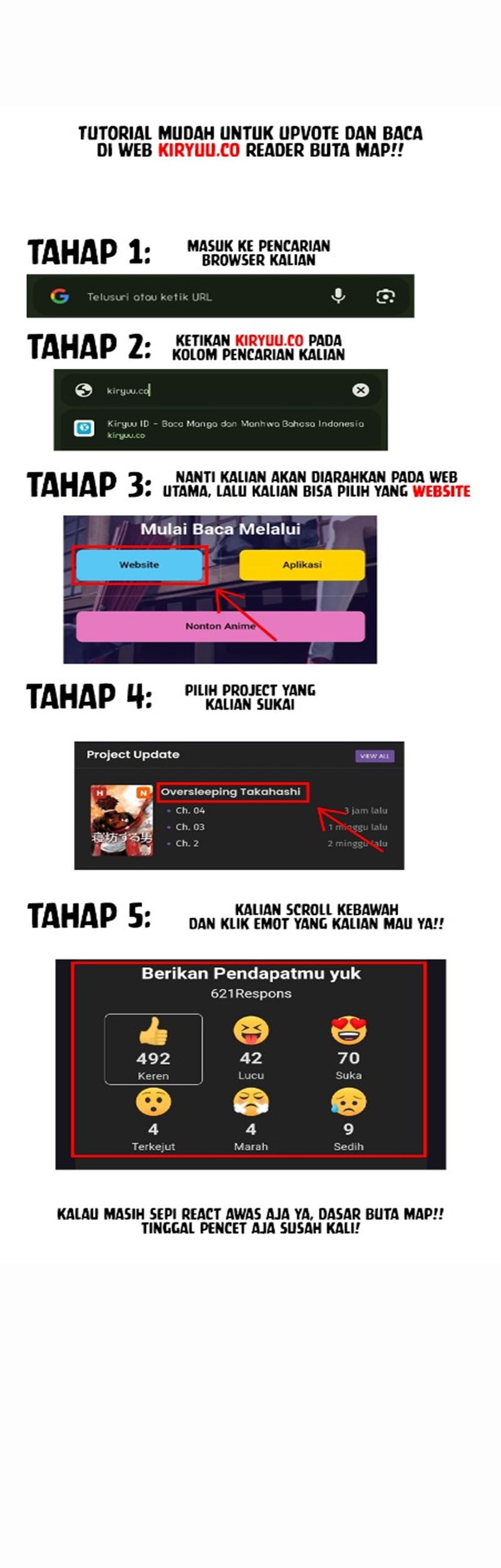 Solo Resurrection Bab 25 halaman 35