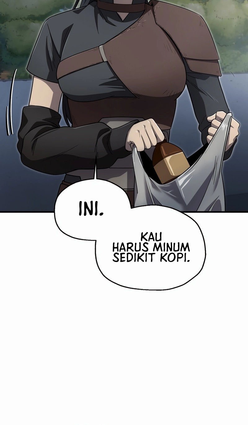 Solo Resurrection Bab 25 halaman 39