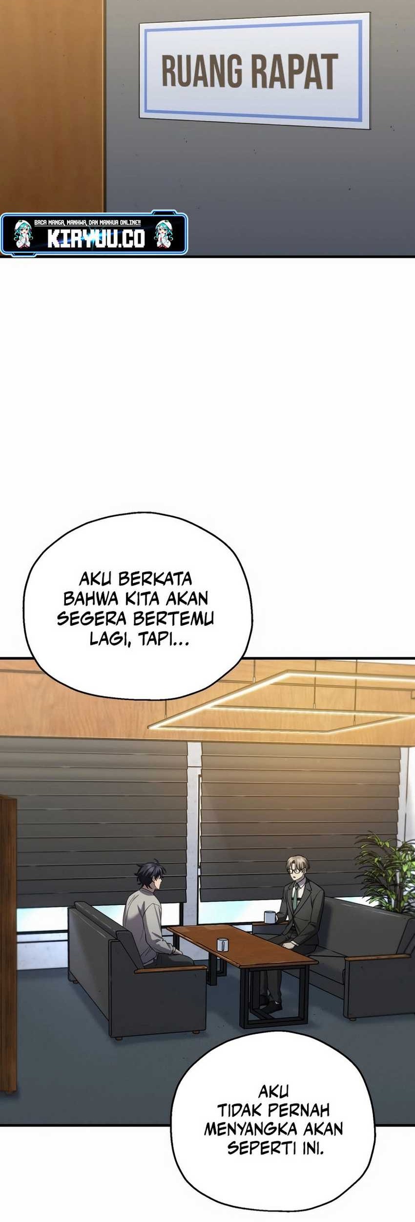 Solo Resurrection Bab 26 halaman 3