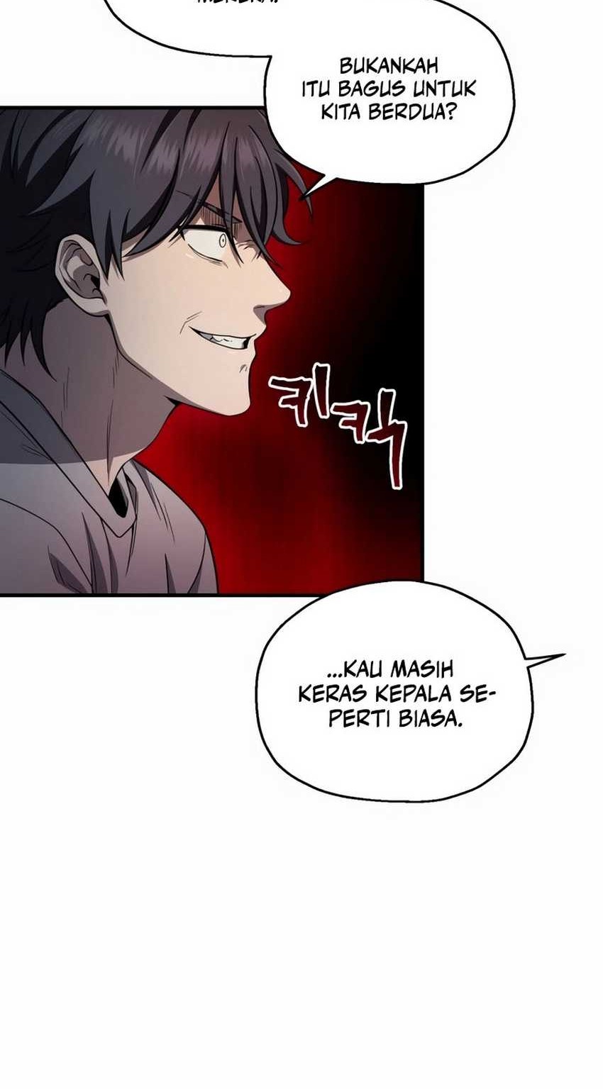 Solo Resurrection Bab 26 halaman 9