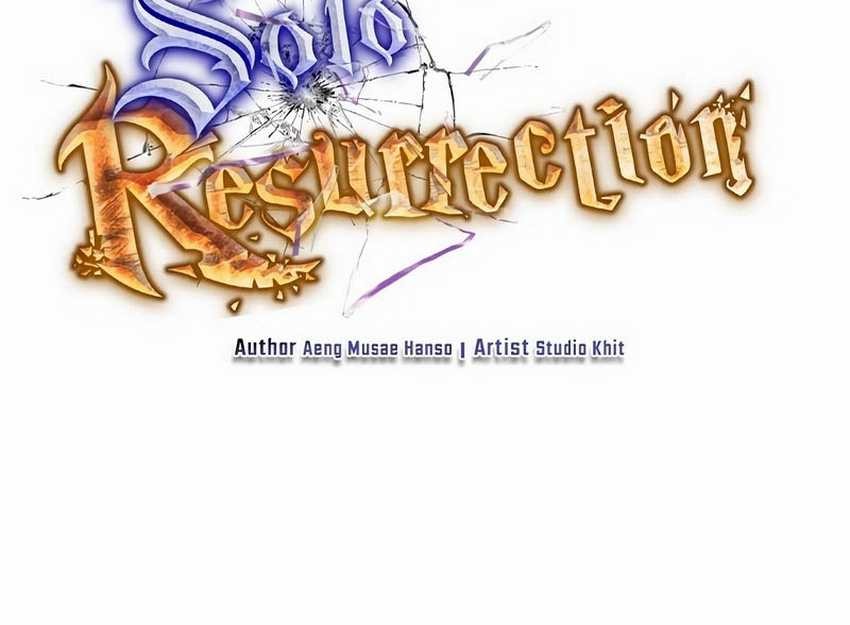 Solo Resurrection Bab 26 halaman 18
