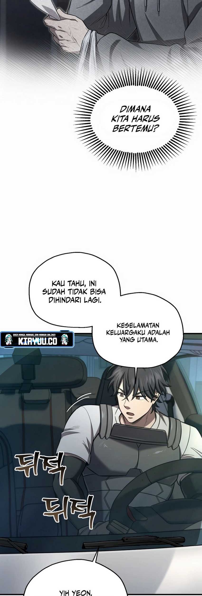 Solo Resurrection Bab 26 halaman 26