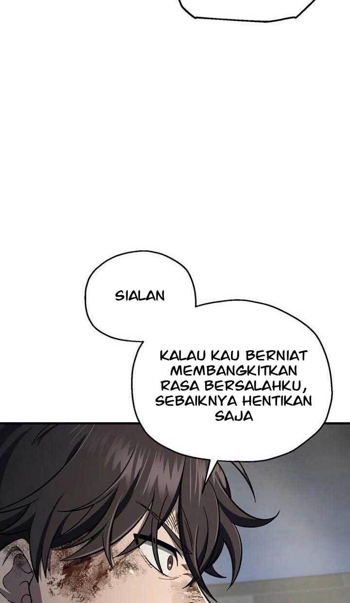 Solo Resurrection Bab 27 halaman 31