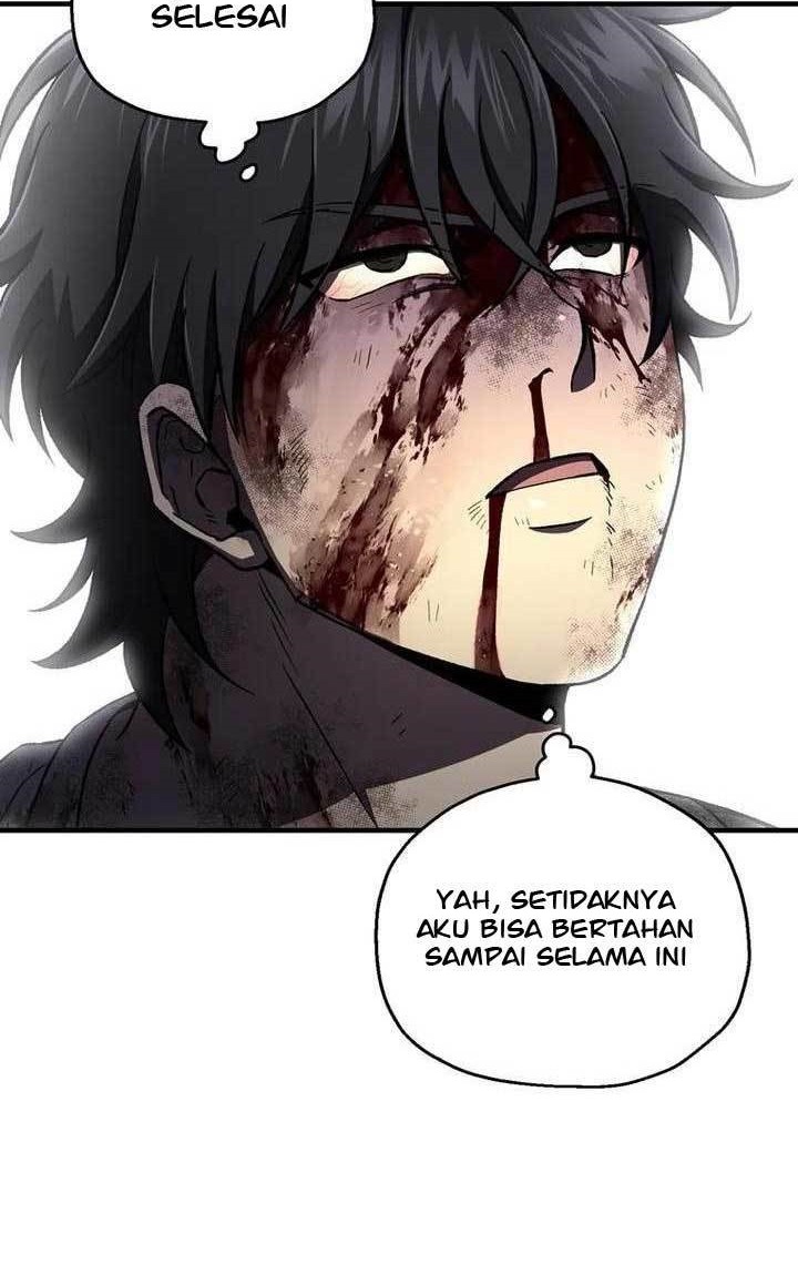 Solo Resurrection Bab 27 halaman 39