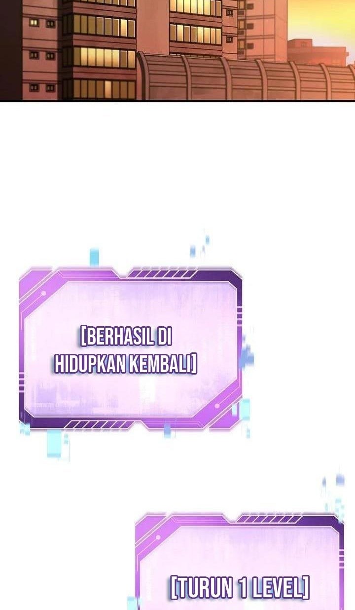 Solo Resurrection Bab 27 halaman 55