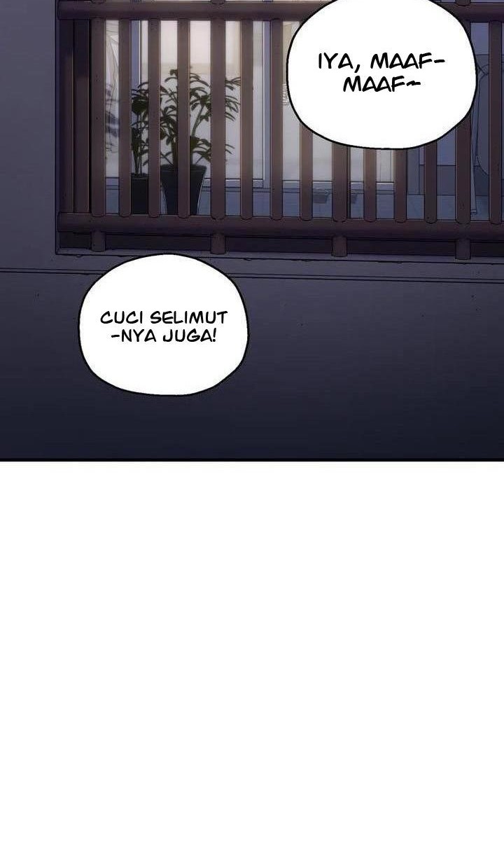 Solo Resurrection Bab 27 halaman 61
