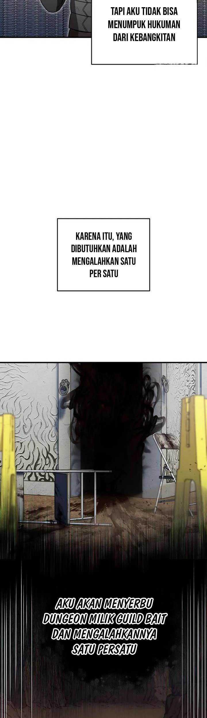 Solo Resurrection Bab 28 halaman 4