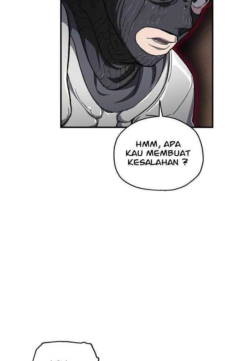 Solo Resurrection Bab 28 halaman 7