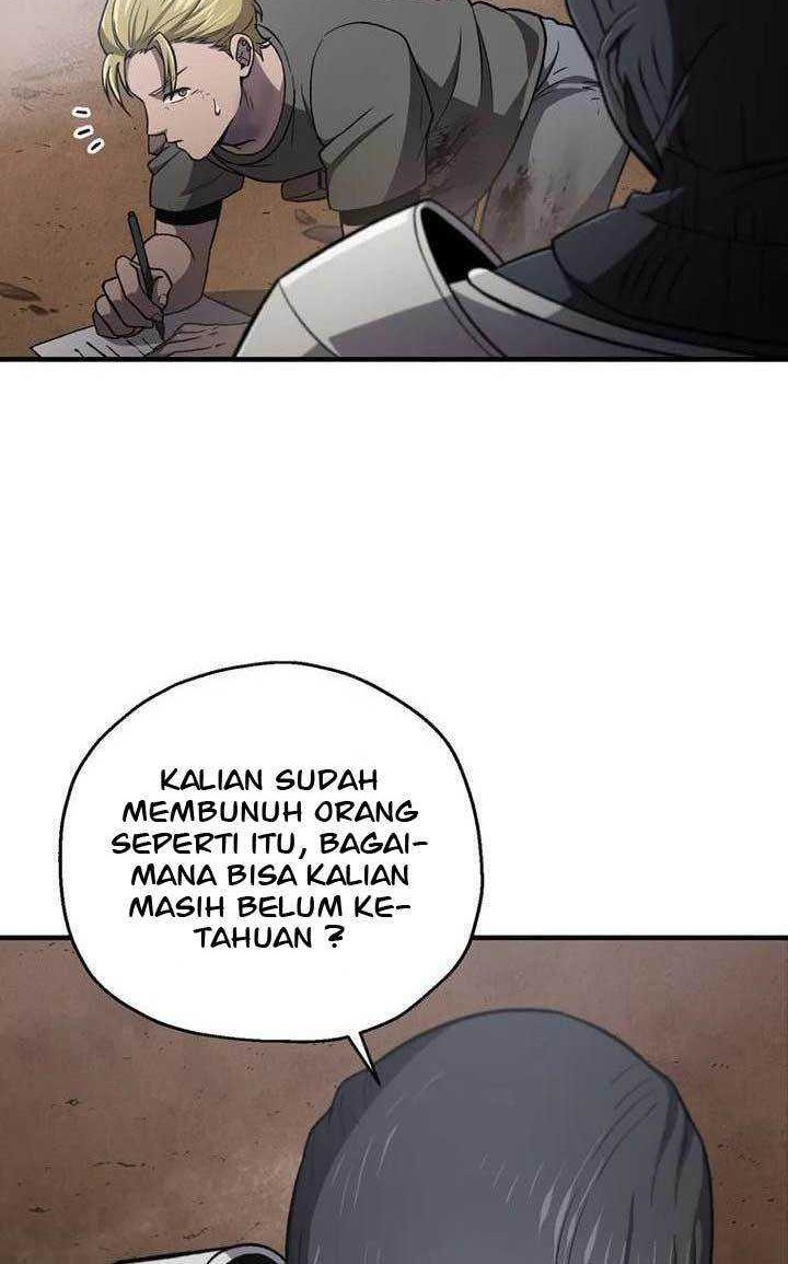 Solo Resurrection Bab 28 halaman 13