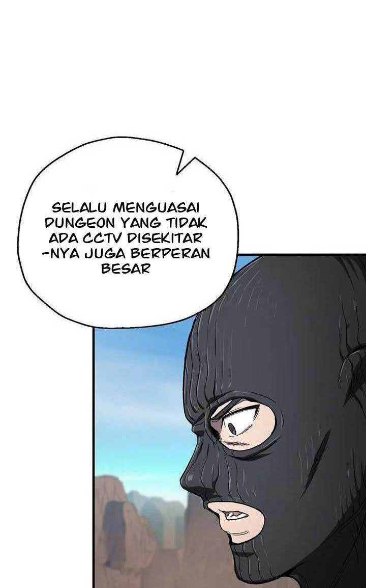 Solo Resurrection Bab 28 halaman 15