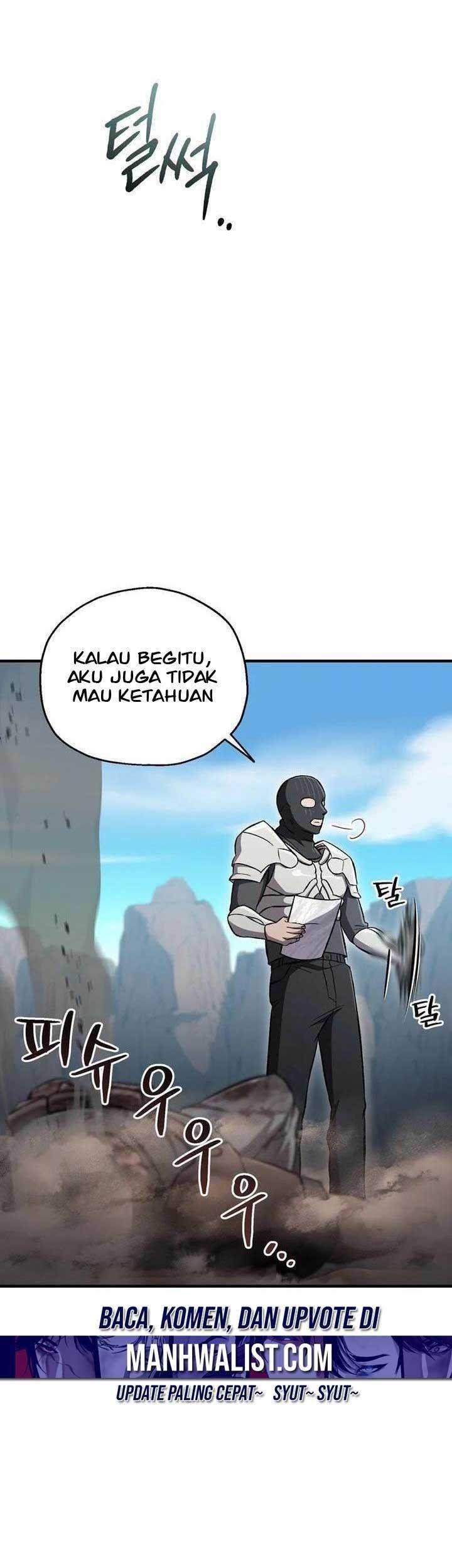 Solo Resurrection Bab 28 halaman 20