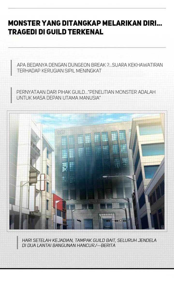 Solo Resurrection Bab 28 halaman 23