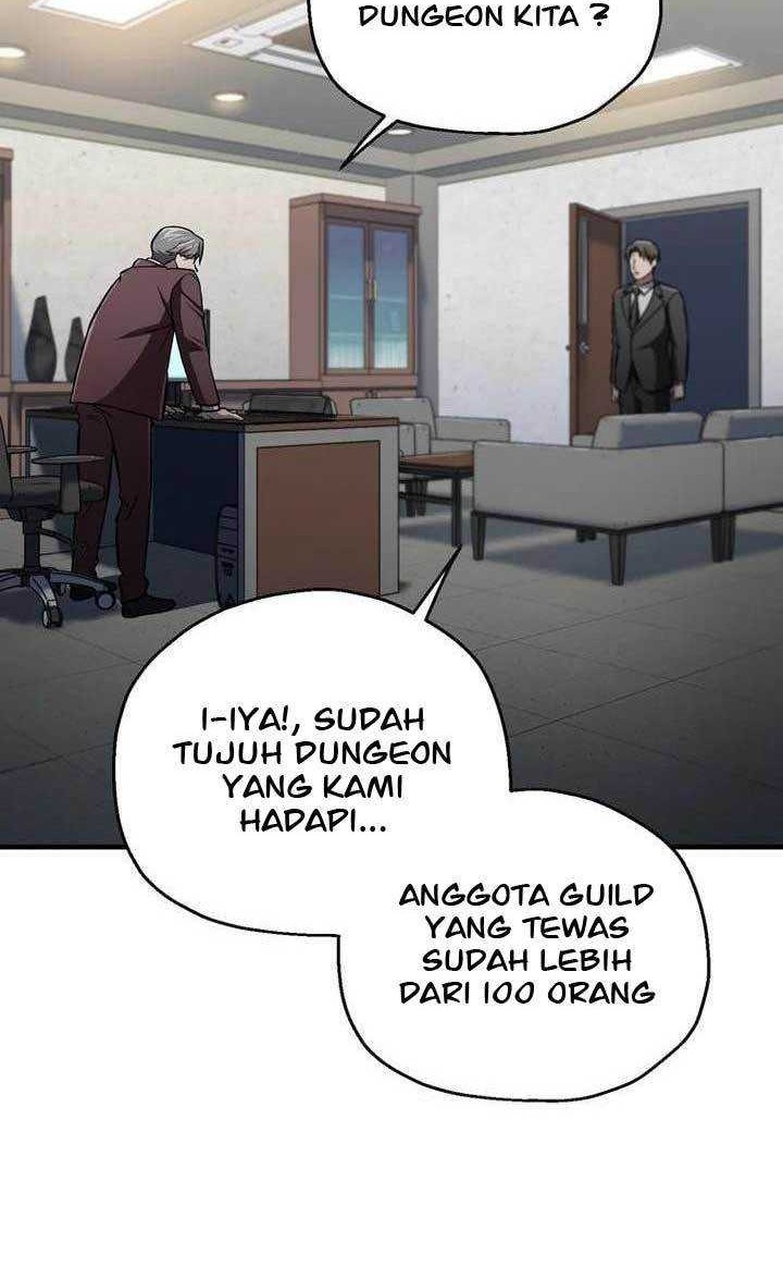 Solo Resurrection Bab 28 halaman 31