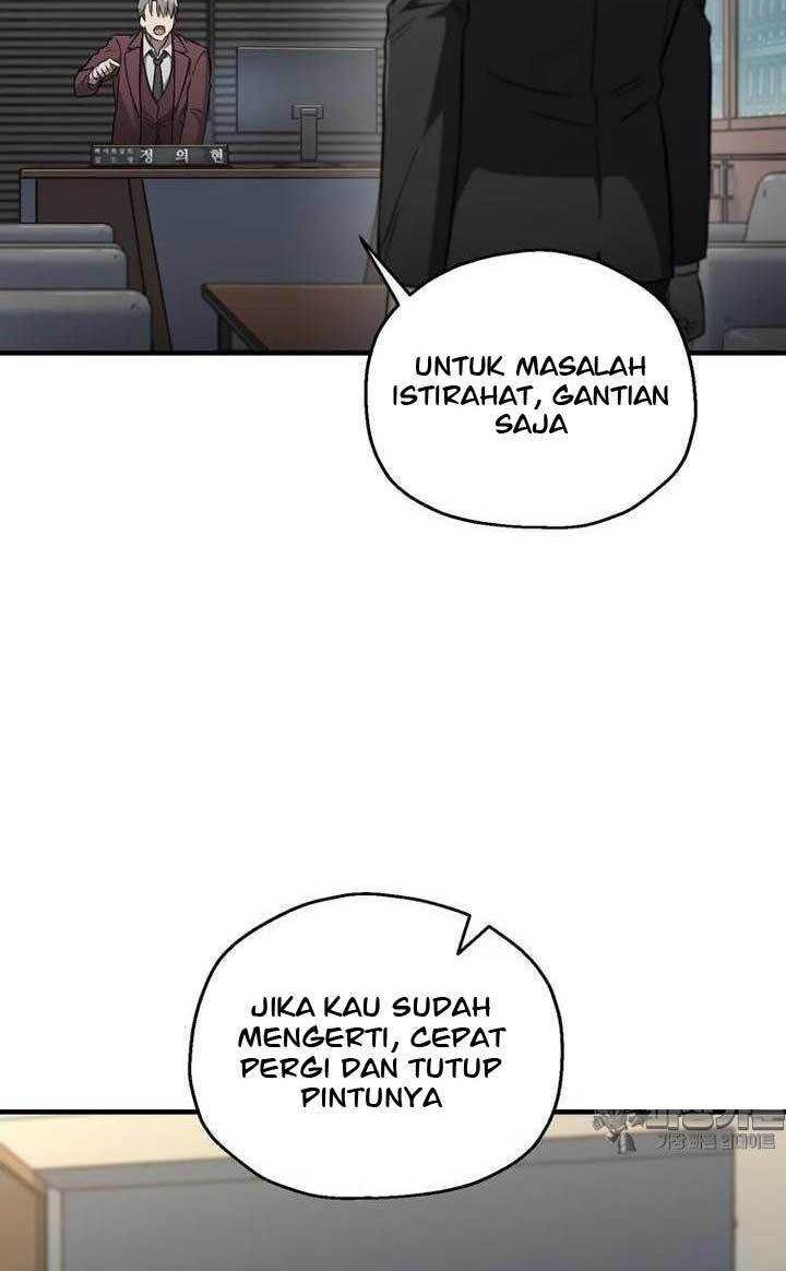 Solo Resurrection Bab 28 halaman 33