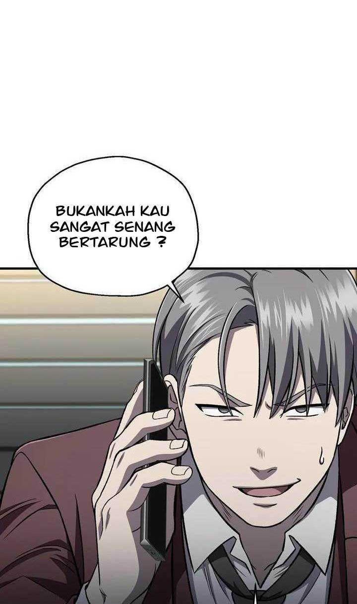 Solo Resurrection Bab 28 halaman 45