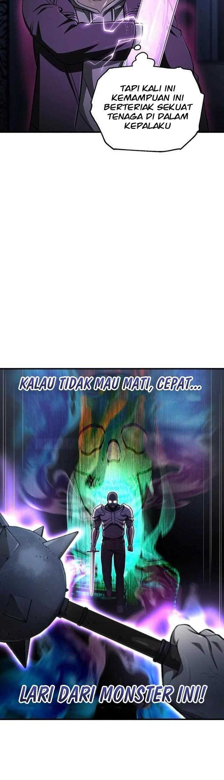Solo Resurrection Bab 28 halaman 60