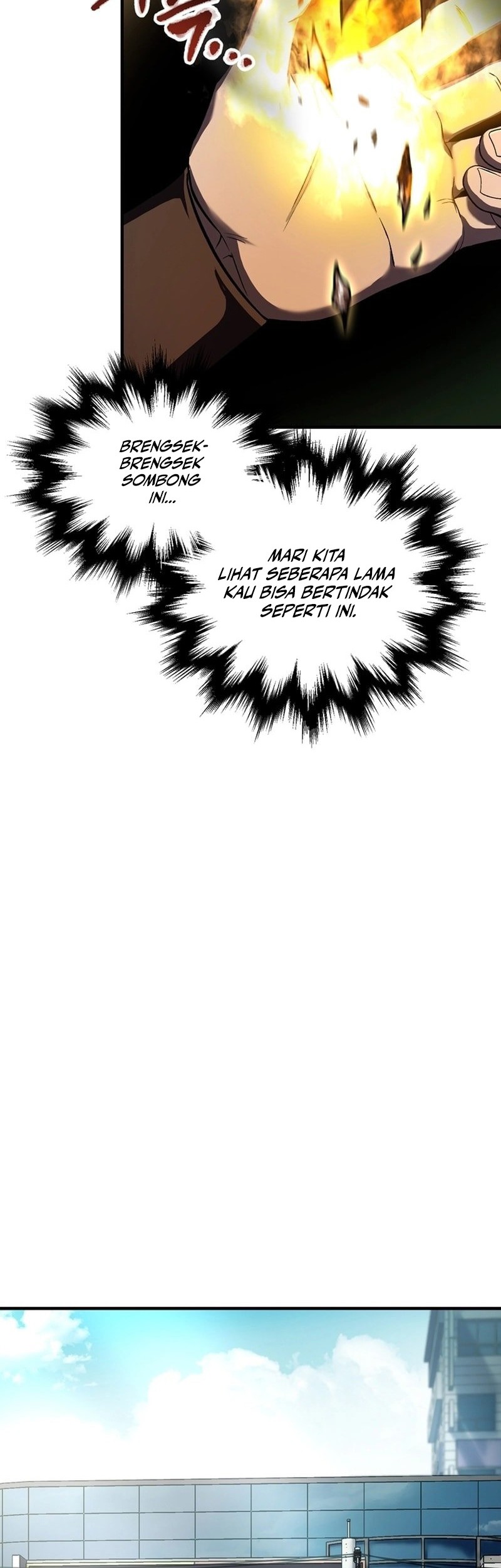 Solo Resurrection Bab 30 halaman 19