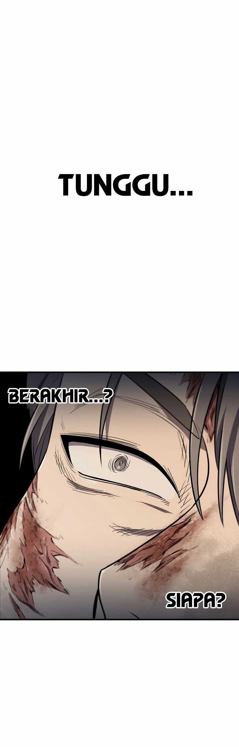 Solo Resurrection Bab 31 halaman 38