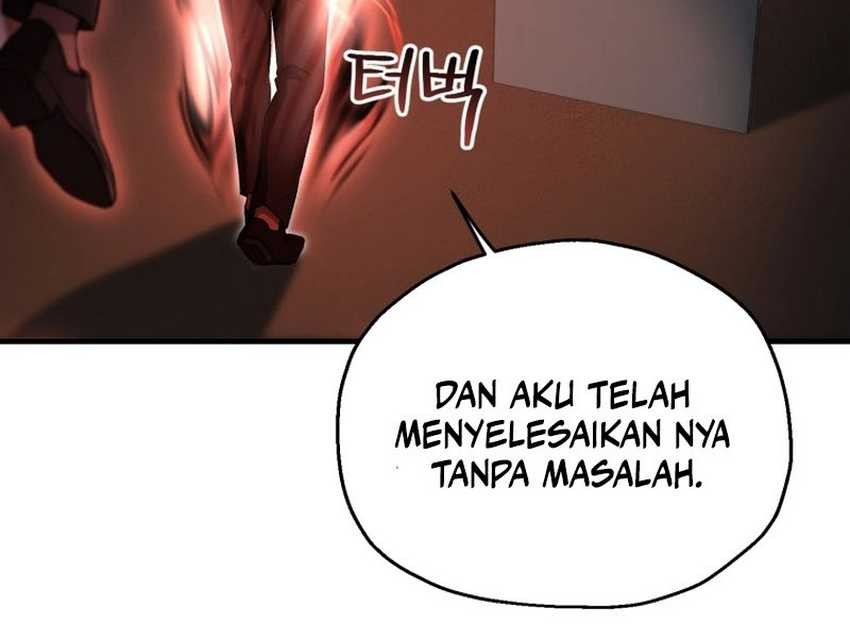 Solo Resurrection Bab 32 halaman 20