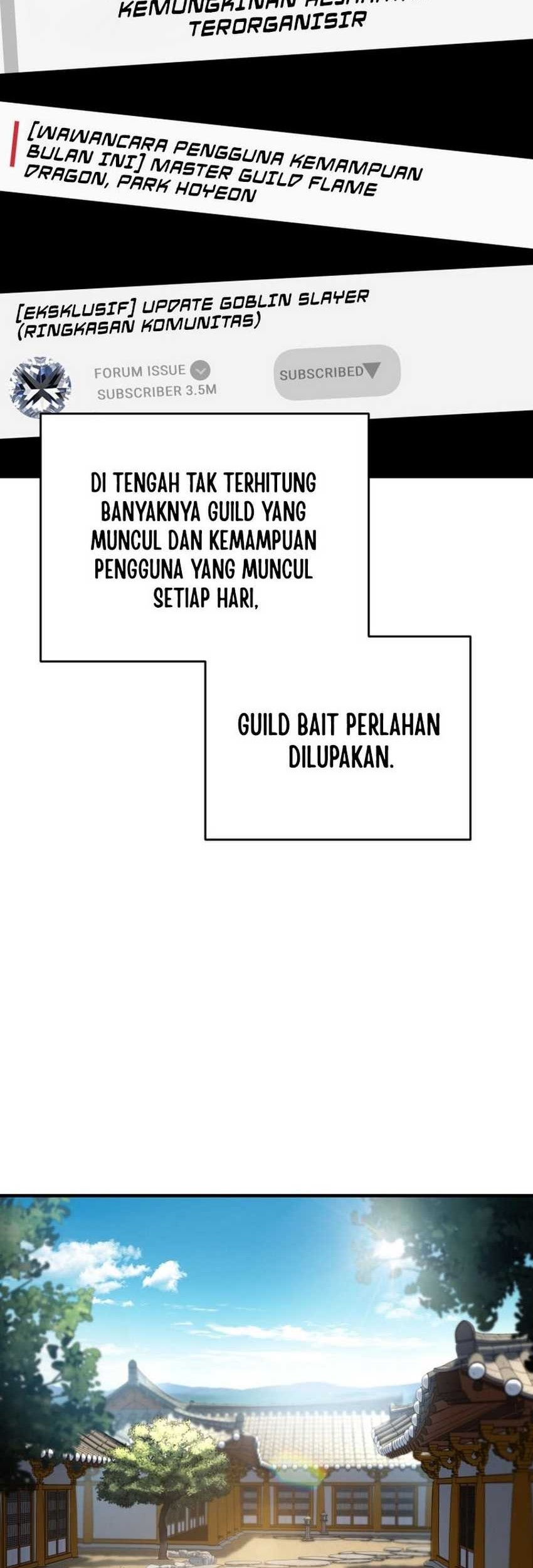 Solo Resurrection Bab 32 halaman 31