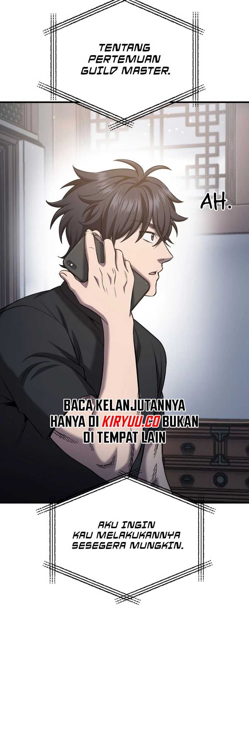 Solo Resurrection Bab 32 halaman 46