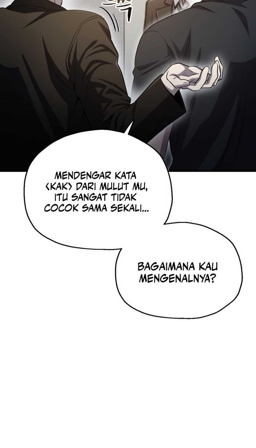 Solo Resurrection Bab 32 halaman 52