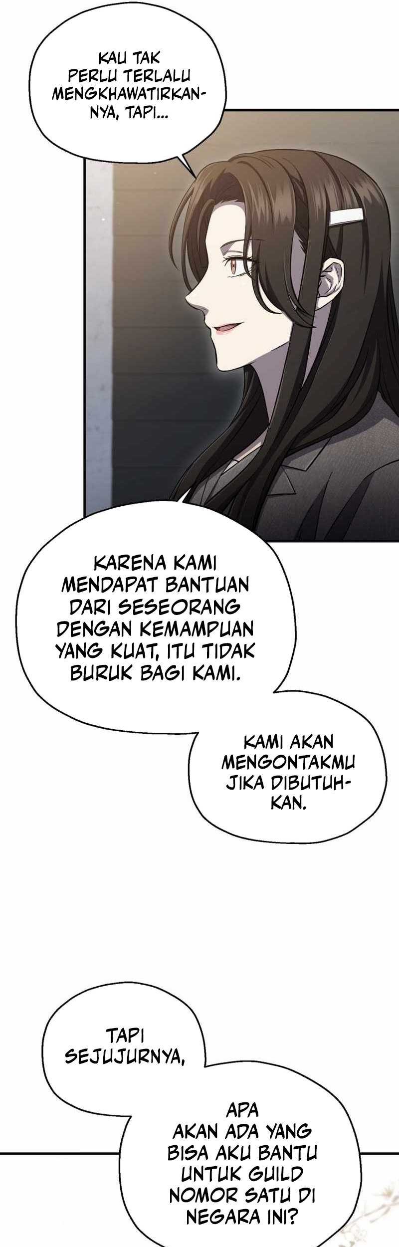 Solo Resurrection Bab 33 halaman 8