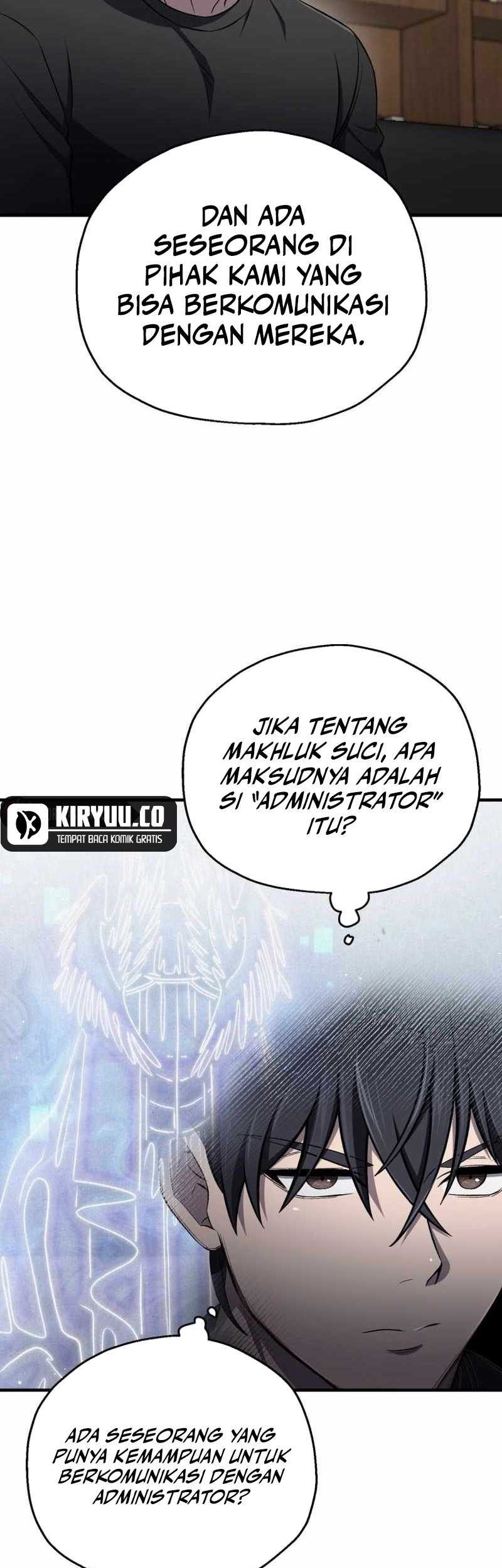 Solo Resurrection Bab 33 halaman 18