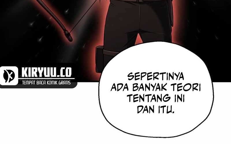 Solo Resurrection Bab 33 halaman 23
