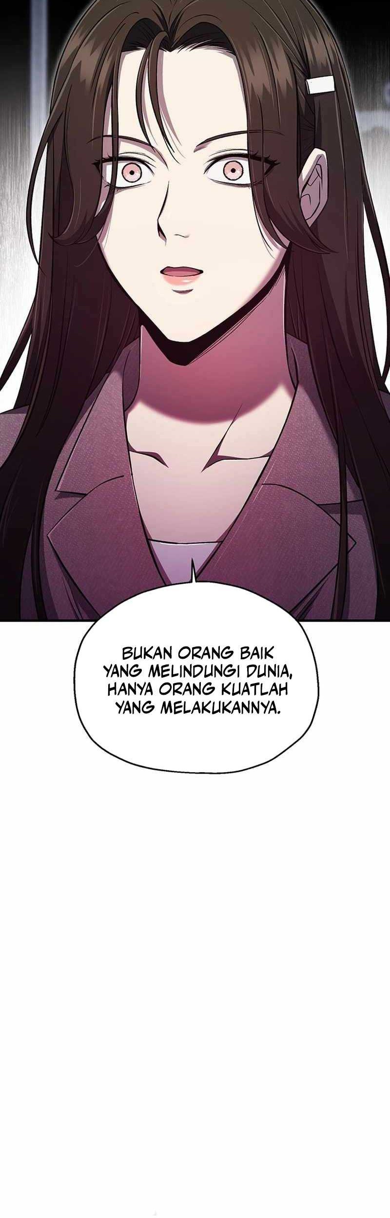 Solo Resurrection Bab 33 halaman 29