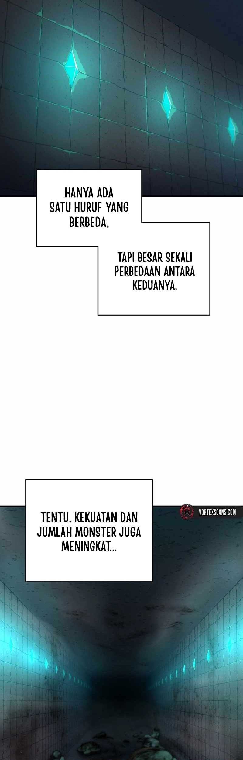Solo Resurrection Bab 33 halaman 39