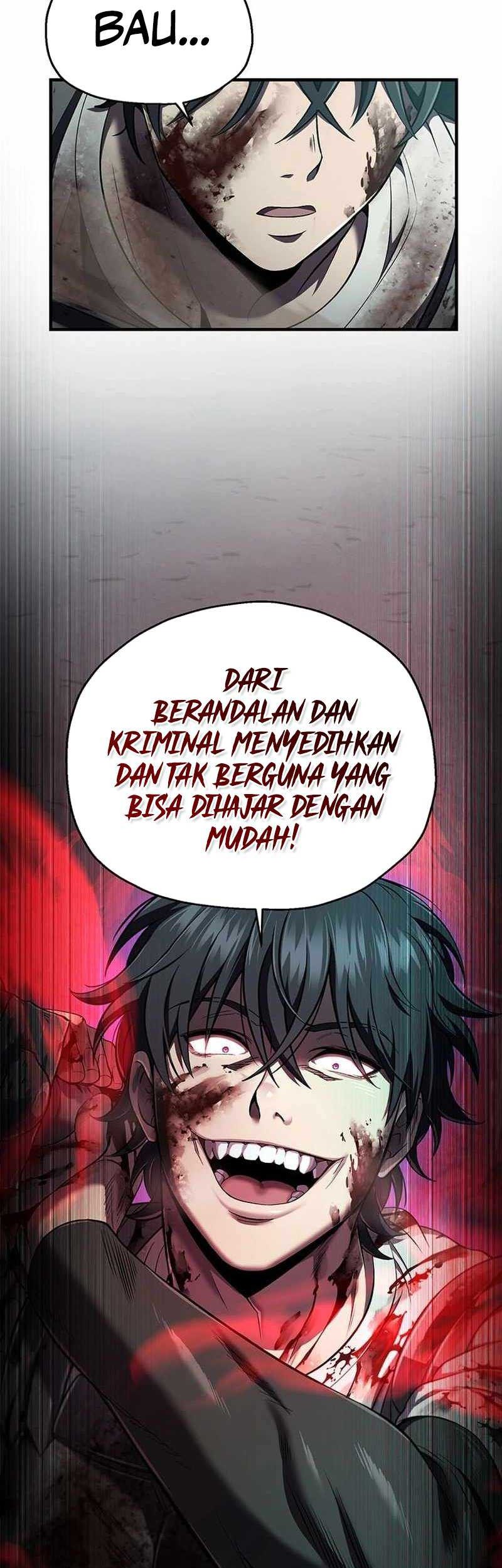 Solo Resurrection Bab 33 halaman 69