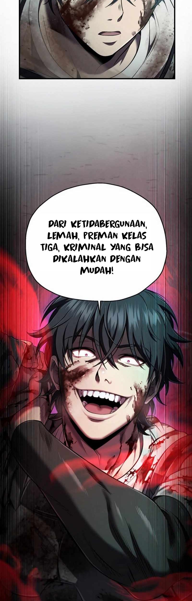 Solo Resurrection Bab 34 halaman 6