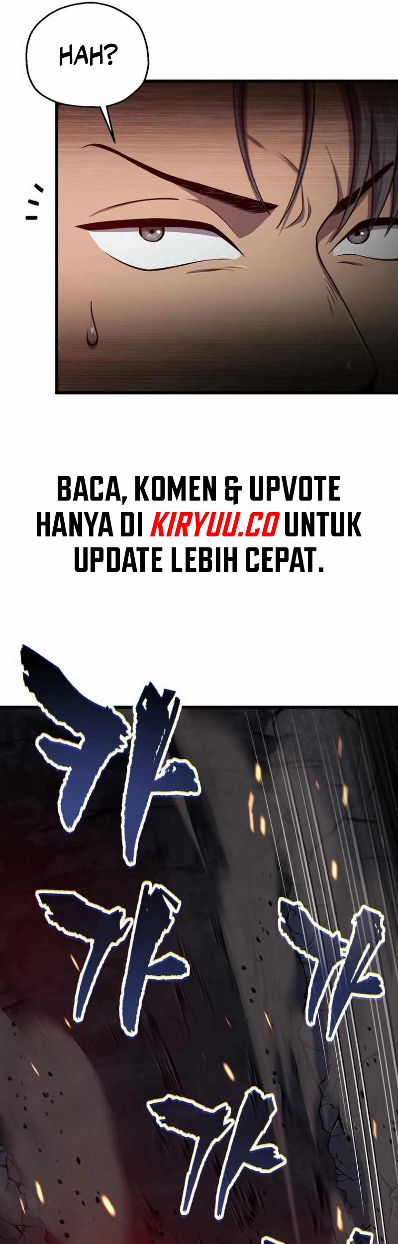 Solo Resurrection Bab 34 halaman 14